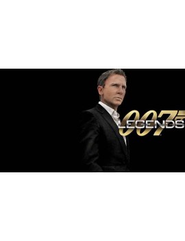 007 Legends