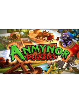 Anmynor Puzzles