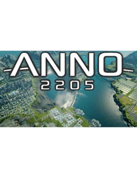 Anno 2205