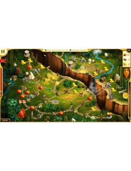12 Labours of Hercules V: Kids of Hellas