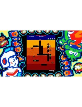 ARCADE GAME SERIES 3-in-1 Pack