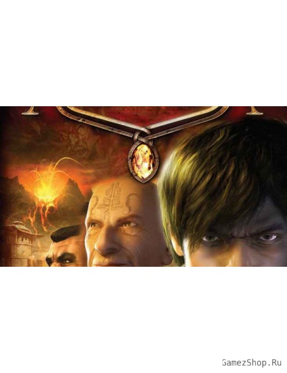 ArcaniA: Fall of Setarrif