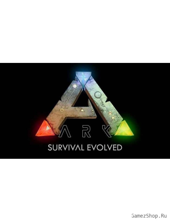 ARK: Survival Evolved