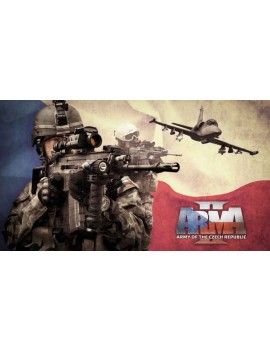 Arma 2: Army of the Czech Republic