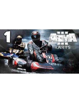 Arma 3 Karts