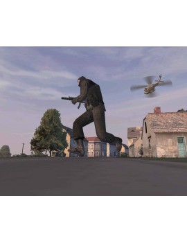 ARMA Cold War Assault