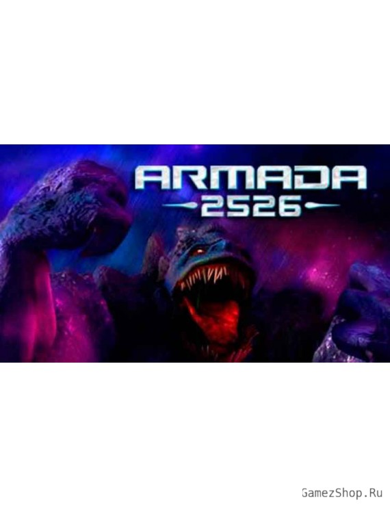 Armada 2526
