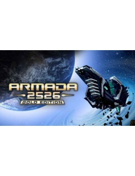 Armada 2526 Gold Edition