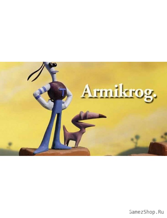 Armikrog