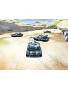 Armored Fist 3