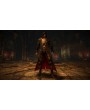 Castlevania: Lords of Shadow 2 - Armored Dracula Costume