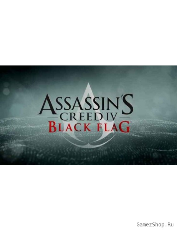 Assassins Creed IV Black Flag