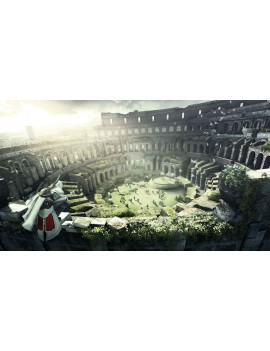Assassin's Creed Brotherhood