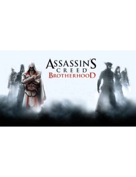 Assassin's Creed Brotherhood
