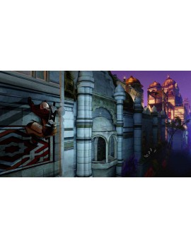 Assassin’s Creed Chronicles: India