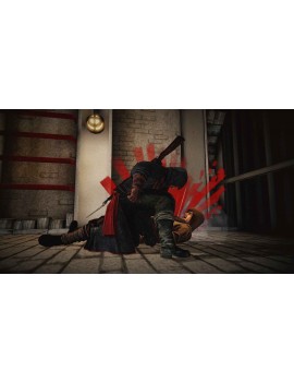 Assassin’s Creed Chronicles: Russia