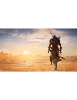 Assassin’s Creed Origins – Season Pass