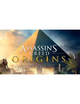Assassin’s Creed Origins – Season Pass