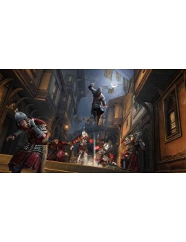 Assassin's Creed Revelations