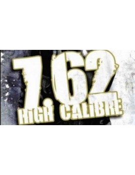 7.62 - High Calibre