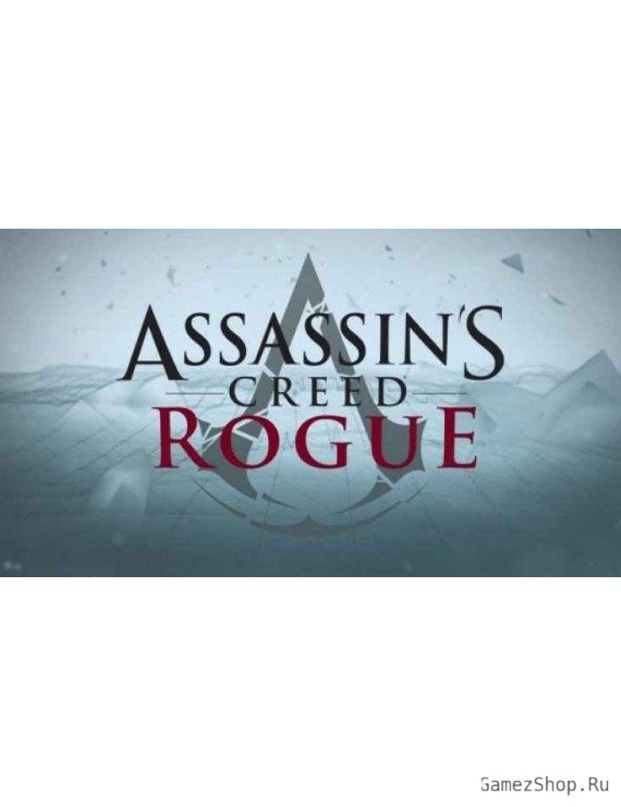 Assassin’s Creed Rogue
