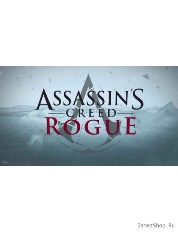 Assassin’s Creed Rogue Deluxe Edition
