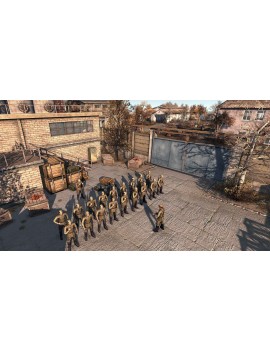 Assault Squad 2: Men of War Origins