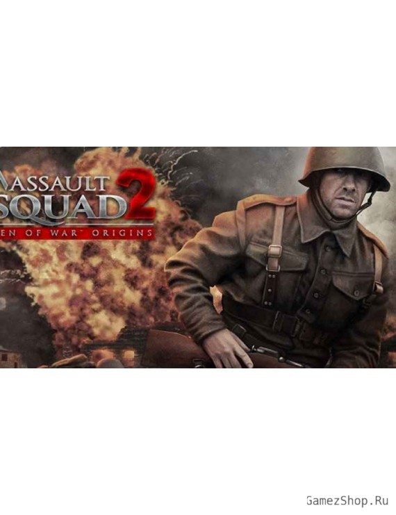 Assault Squad 2: Men of War Origins