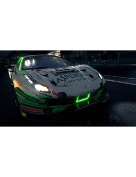 Assetto Corsa Competizione