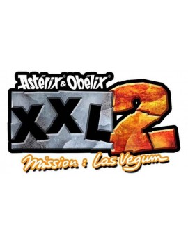 Asterix & Obelix XXL 2