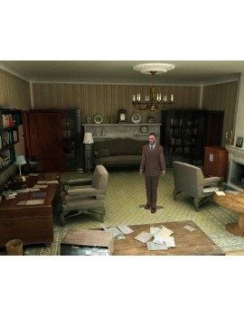 A Stroke of Fate: Operation Valkyrie