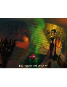 A Vampyre Story