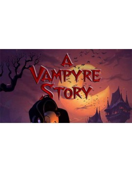 A Vampyre Story