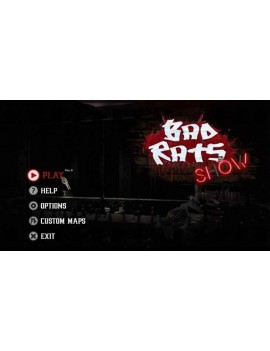 Bad Rats Show