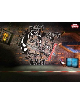 Bad Rats: the Rats Revenge
