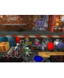 Bad Rats: the Rats Revenge