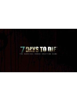 7 Days to Die