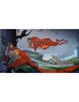 The Banner Saga
