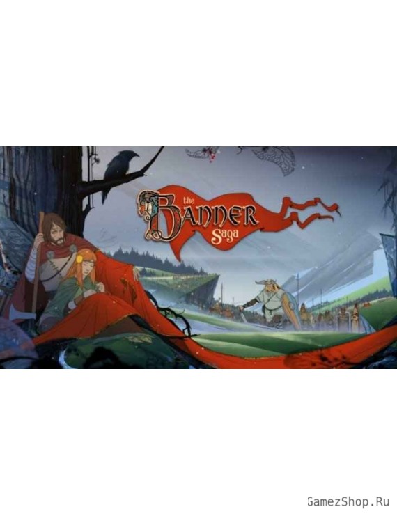 The Banner Saga