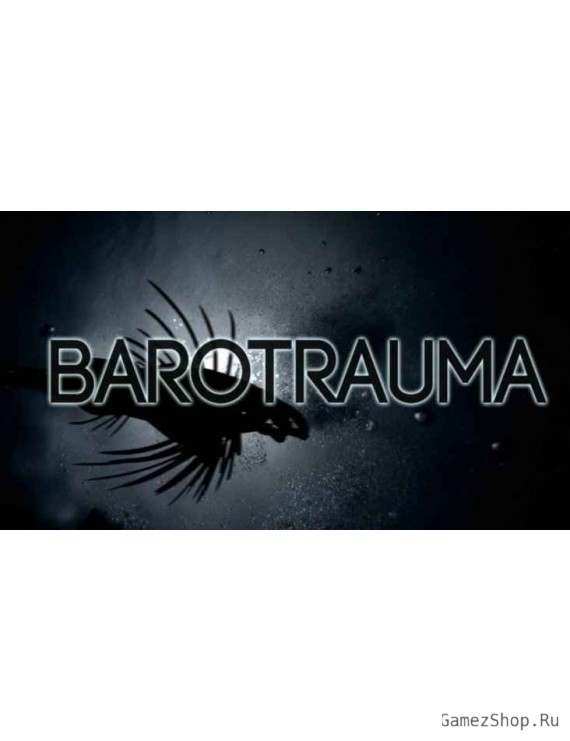 Barotrauma