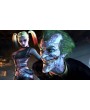 Batman Arkham City - Game of the Year Edition