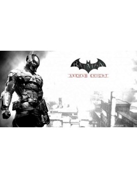 Batman: Arkham Knight