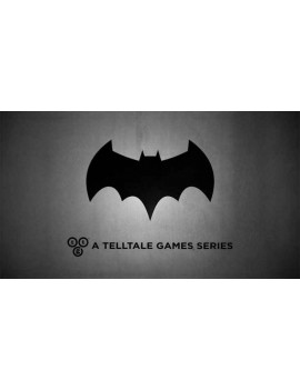 Batman - The Telltale Series