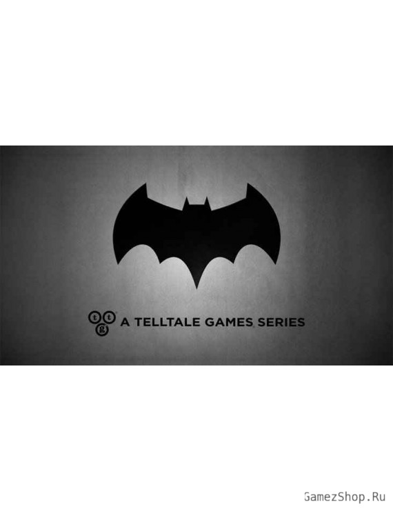 Batman - The Telltale Series