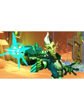 Battleborn: Full Game Upgrade