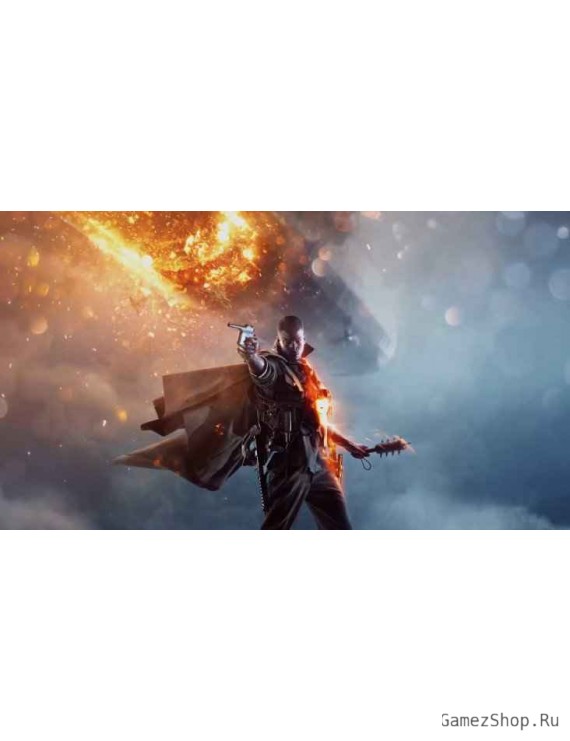 Battlefield 1