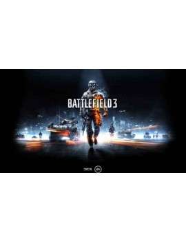 Battlefield 3