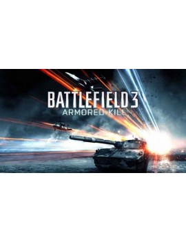 Battlefield 3: Armored Kill