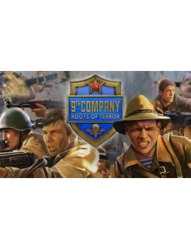 9th Company: Roots Of Terror