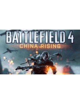Battlefield 4: China Rising